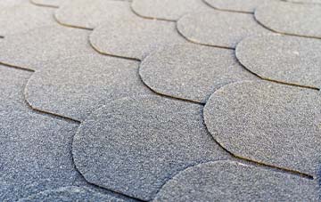 Rock Port asphalt roofing costs