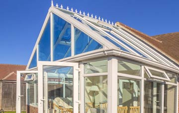 conservatory roof insulation costs Rock Port