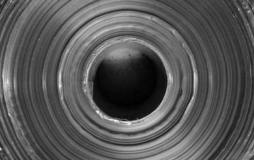 Rock Port edpm waterproofing