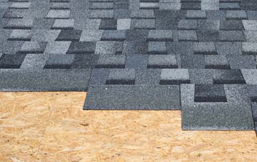 expert Rock Port asphalt roof companies