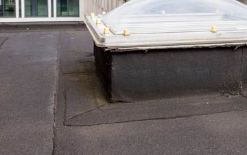 disadvantages of Rock Port flat roofs