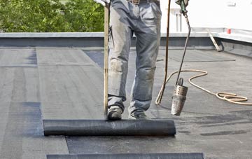 flat roof replacement Rock Port, Moyle