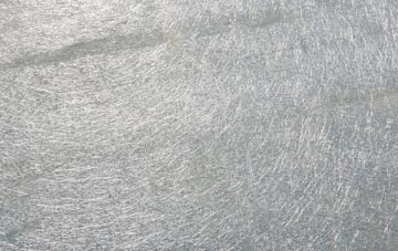 Rock Port laminate fibreglass or shingles?