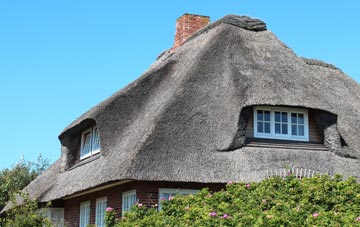 thatch roofing Rock Port, Moyle